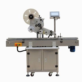 Labelling Machines | RE 220 | Automatic Labellers