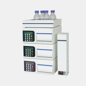 Chromatography Systems | M-HPLC8100