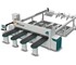 Biesse -  Single-line panel saw | Rover Cut Up S T