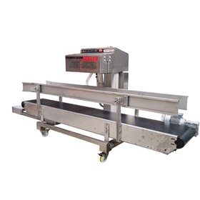 SH1000 Hot Air Sealer