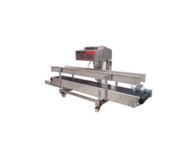 Aurora - SH1000 Hot Air Sealer