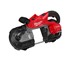 Milwaukee - Deep Cut Dual-Trigger Portable Bandsaw | M18 FUEL™ 125mm
