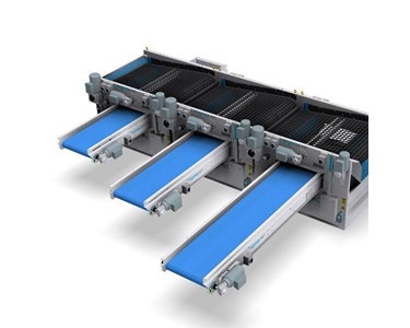 Screen Sizer | Wyma Solutions