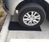 Heeve - Solid Rubber Car Loading Ramps | 300mm Wide