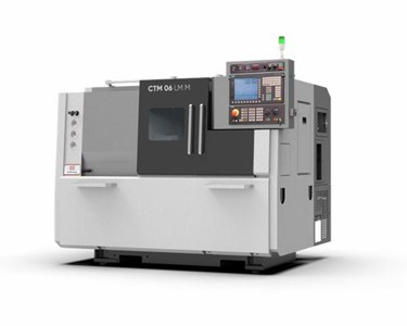 Turning Centre Machine | CTM 06 LM M