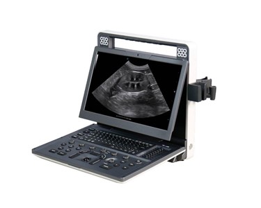 Siui - V9 Lite Digital Color Doppler Veterinary Ultrasound Imaging System 