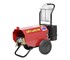 Spitwater - Cold Water Electric Pressure Washer HP151