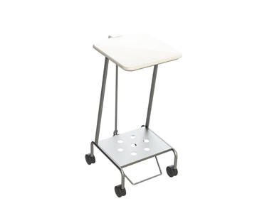 Kerry - Soiled Linen Trolley Skips - With or Without Lid