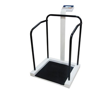 Weigh - Platform Scales | M701