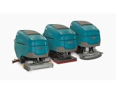 Tennant - Walk Behind Scrubber Dryer | T600 