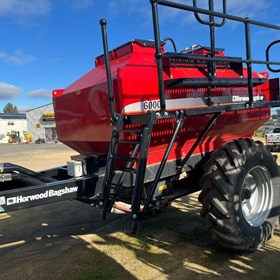 Used Air cart | 6000 CMC-EQ8734