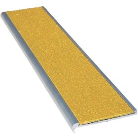 Anti Slip Stair Nosings | EGST8-S-B