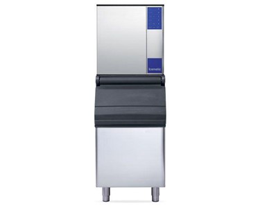 Icematic - High Production Ice Maker 130kg | M132-A
