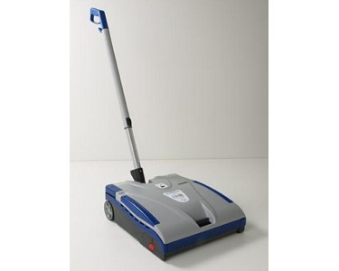 Lindhaus - Vacuum Sweeper | LS38 | L-ion 