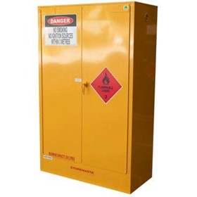 Dangerous Goods Storage Liquid Cabinet | 250 LITRE (CLASS 3)