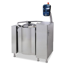 Combi Jacketed Kettle | Viking 4G Combi range