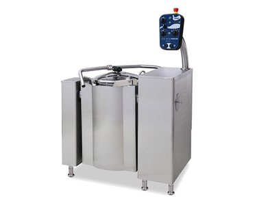Metos - Combi Jacketed Kettle | Viking 4G Combi range