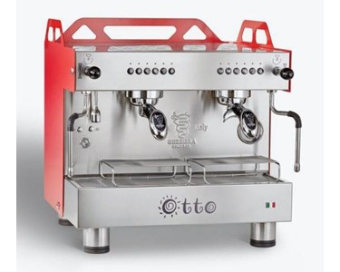 Commercial Espresso Machine | BZOTTOCDE2IR1