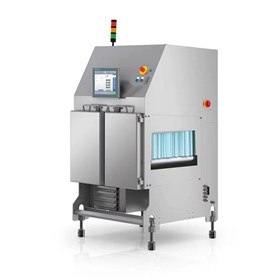 Food X-ray Inspection Systems | SC Series