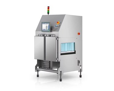 Food X-ray Inspection Systems | SC Series