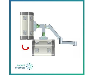 Evolve Medical Solutions - lyteWAVE LED PDT – Light Therapy Machine
