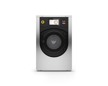 IPSO - Commercial Washing Machine | Softmount Washer Small