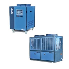 Water Chillers | SML SL-10A