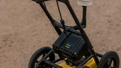 Unlocking the Subsurface: A Comprehensive Guide to Ground Penetrating Radar (GPR) and the Sensors & Software LMX Series