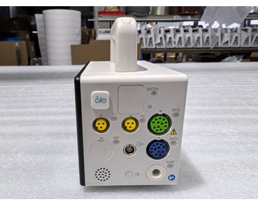 F1 Smart Compact Patient Monitor | Portable Transport & Modular Bedsid