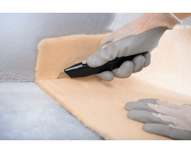Martor - Metal Safety Knife | Secunorm Multisafe
