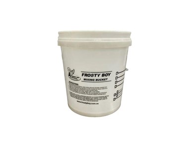 Frosty Boy - Mixing Bucket