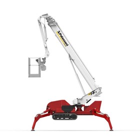 Spider Lift 22.3m | Ragno TSJ 23.1