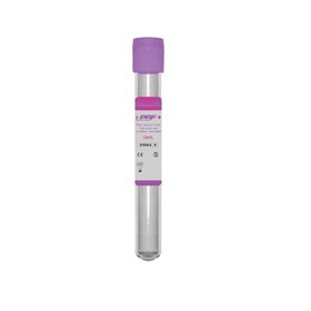 I-PRF Purple Tubes | Test Tubes