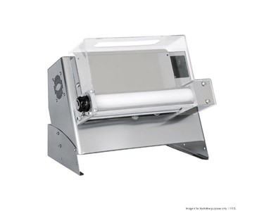 Prismafood - Pizza Dough Roller