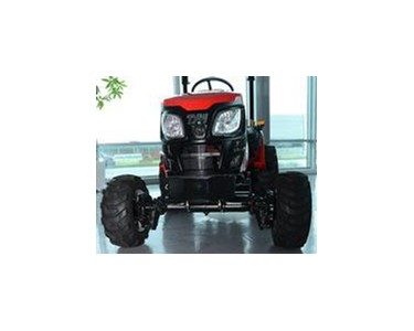TYM - Compact Tractor 24.3Hp | TS25 4WD HST ROPS