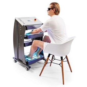 Dermatology Phototherapy Equipment | N-LINE T