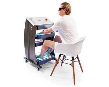 Dermedico - Dermatology Phototherapy Equipment | N-LINE T