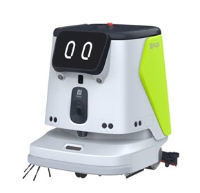 CC1 Pro AI-powered 4-in-1 Cleaning Robot