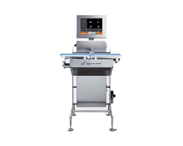 Espera - Checkweighers ES-W 5200