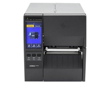 Industrial Label Printers | ZT231 