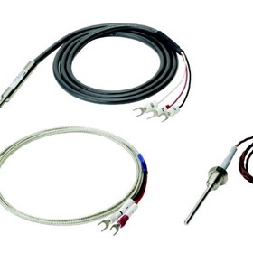 Humidity & Temperature Probe | E52-E
