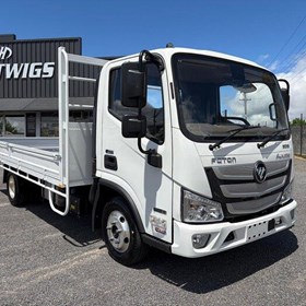 2026 Aumark S 5D15