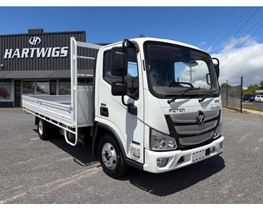 Foton - 2026 Aumark S 5D15