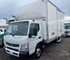 Mitsubishi - Pantech Truck | 2016 MITSUBISHI FUSO CANTER 918 