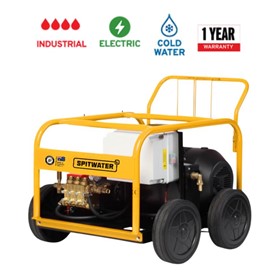 Electric Industrial Pressure Cleaner | HP3523 Electric Cold‑Water
