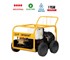 Spitwater - Electric Industrial Pressure Cleaner | HP3523 Electric Cold‑Water