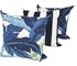 Tropique Design - Outdoor Cushions 3 Pack | Aloha Palm 