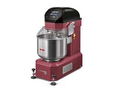 SUNMIX - Spiral Dough Mixer | SMART line