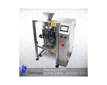 Flamingo - Form Fill Seal Machine | EFFFS-G-4200