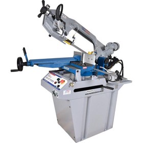 Swivel Head-Dual Mitre Metal Cutting Band Saw - EB-285DSV
